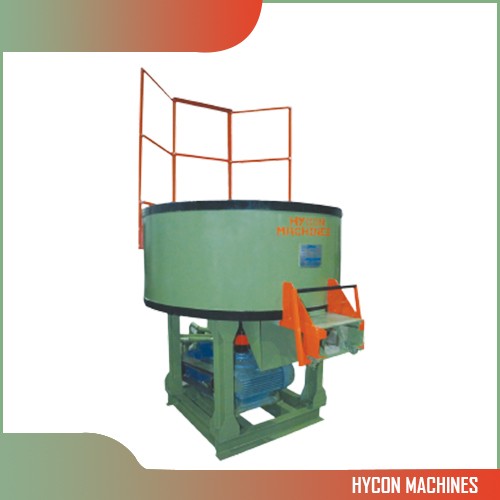 Manufacturers of Panmixer in Coimbatore