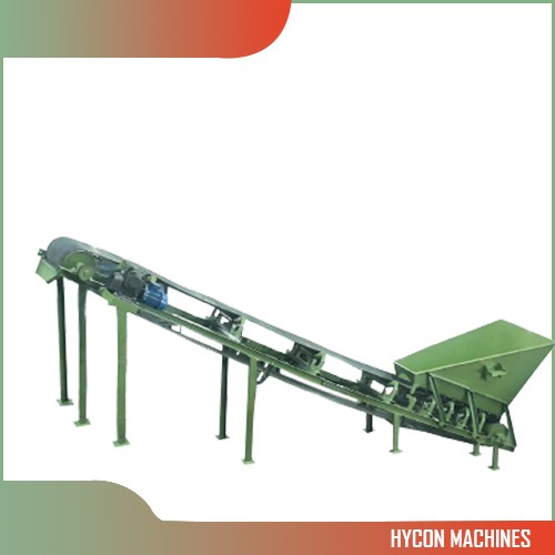 Conveyor Manufacturers in Coimbatore