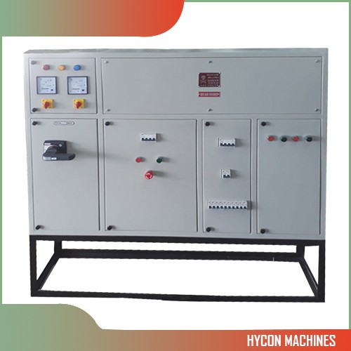 Manufacturers of Control Panel in Coimbatore