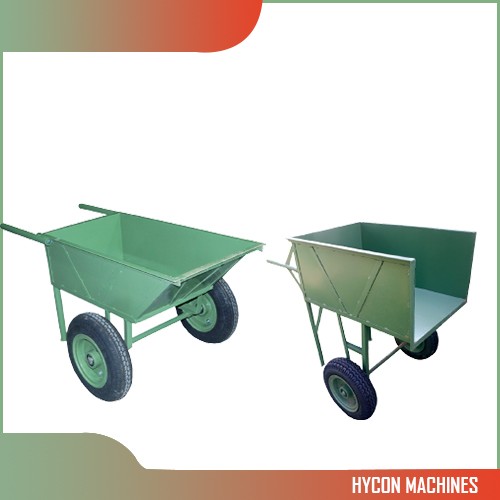 Manufacturer of Wheel Barrow in Coimbatore