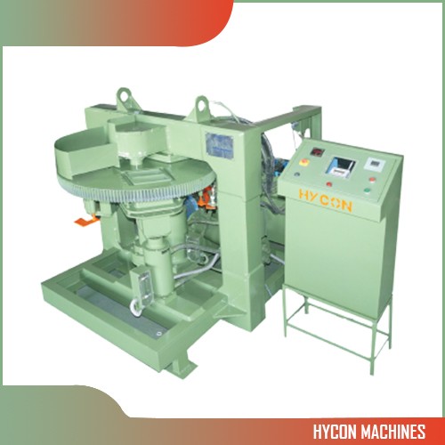 Manufacturer of Brick Making Machines in Coimbatore